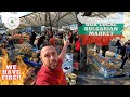 Local Market | Moving to Bulgaria