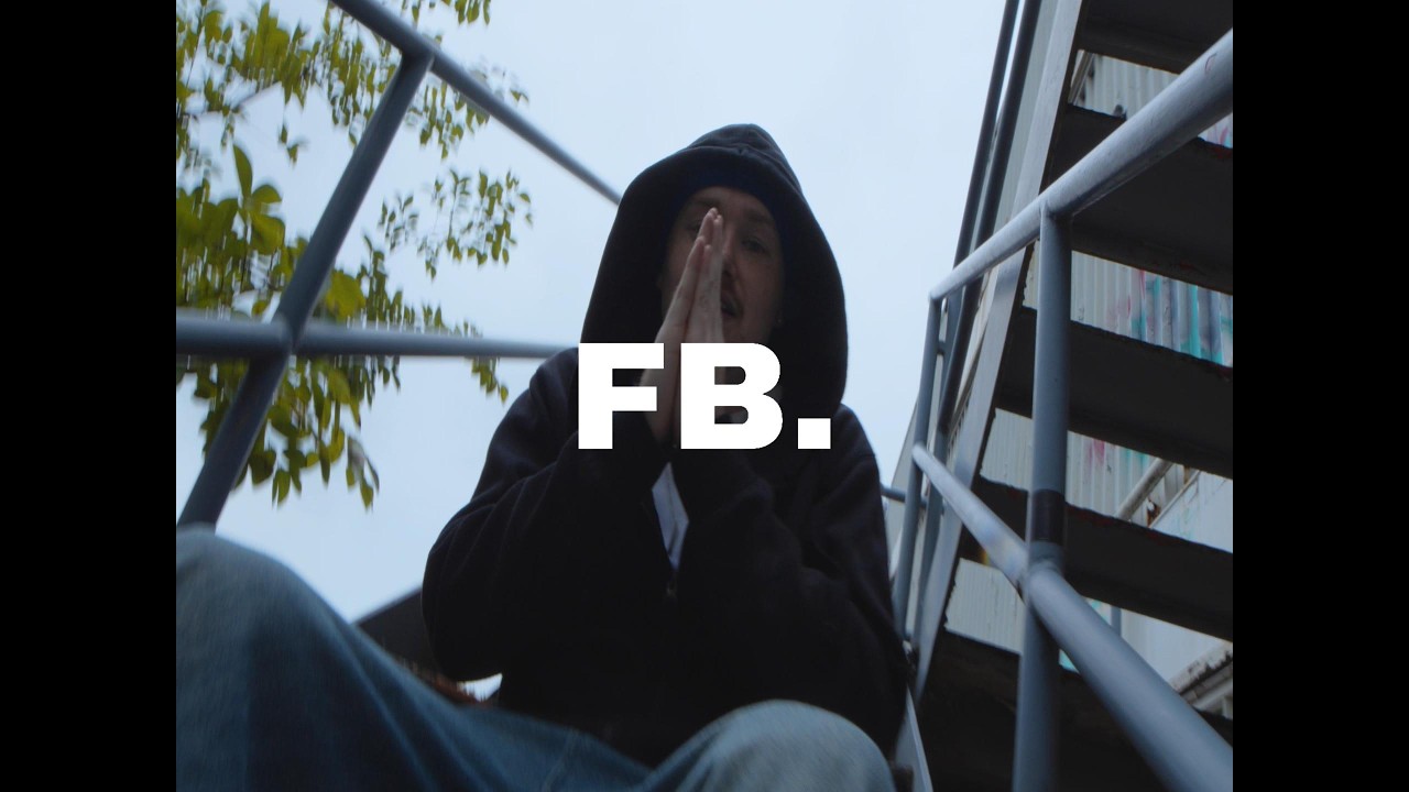 fiori33 - safe (Official Music Video)