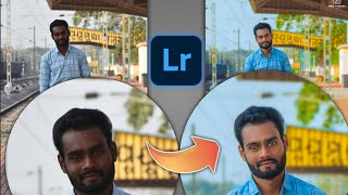 complete photo retouching | face retouching in mobile | FINAL TOUCH editz screenshot 2