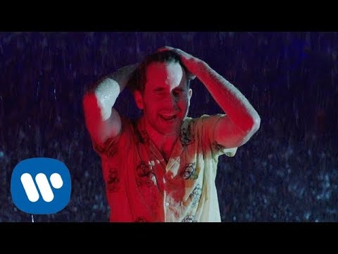 Ben Platt - RAIN [Official Video]