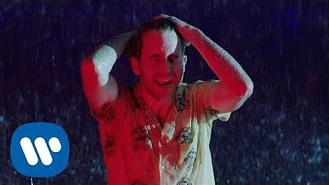 Ben Platt - RAIN [Official Video]