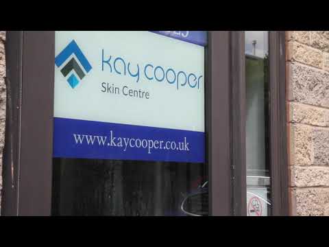 Kay Cooper Skin Centre in Midsomer Norton