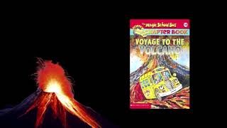 Magic School Bus - Voyage to the Volcano 🌋 - Read Aloud for Elementary Science & Reading Students