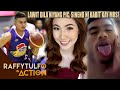 PBA PLAYER JIO JALALON, IPINA-TULFO!