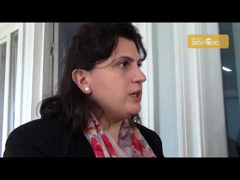 საია: ბუნებრივი გზით ქალთა პოლიტიკური მონაწილოების ზრდა ვერ მიიღწევა