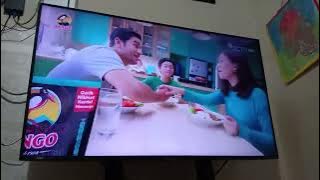 Jeda iklan SCTV (1 Maret 2025)