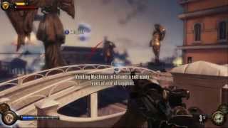 Bioshock Infinite review