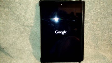 How to install and use Multirom experimental on the Nexus 9