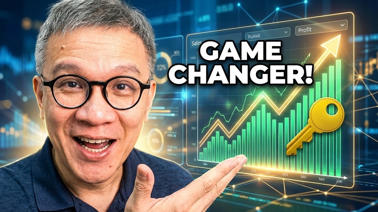 Your Pipeline Looks Good But Revenue is Dying—Here's Why