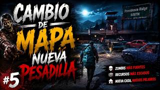 NUEVA CASA Y MAS PELIGROS |EP5|#sod2 |
