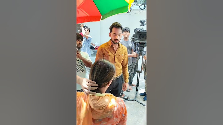 In frame Zaher Alvi vai #natok #banglacomedydrama