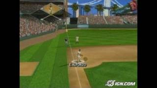 MVP Baseball 2004 GameCube Gameplay_2004_02_25