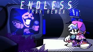 ENDLESS (URAY REMIX) - VS Sonic.exe