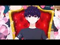 Shousuke Komi Edit || Rich Boy