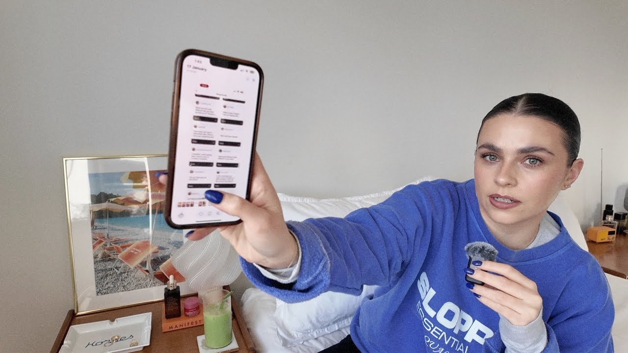 Q&A - my HONEST Mounjaro journey: Weight loss results & side effects (GLP-1 Experience)