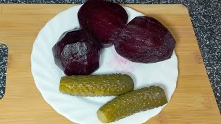 видео: Готовлю такой салат 3 раза в неделю! Знаменитый, вкуснейший САЛАТ БАРБИ! картинка: Готовлю такой салат 3 раза в неделю! Знаменитый, вкуснейший САЛАТ БАРБИ!