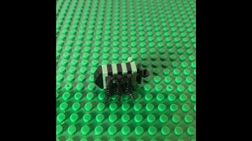 Building Blocks Insects guess the bug...