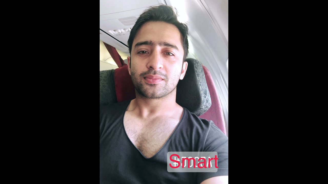 Shaheer Sheikh