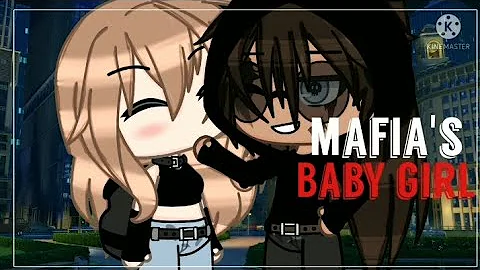 Mafya'nin Bebek Kz | GLMM | Trke eviri | Gacha Lif...