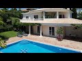 Fabulous Private Villa With Ocean Views for sale in Luz, Algarve