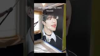 [Stray Kids] Pov: You are a seungmin biased stay #skz #seungmin #pov #ff #imagine