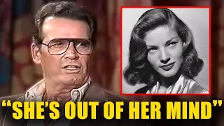 James Garner’s Warning Was Ignored – Now We Know the Truth