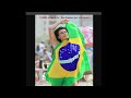 SEVDALIZA - Maria Magdalena ft Irmãs de Pau Rock in Rio Concept