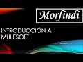 Introducción a MuleSoft en español