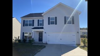 730 Lansford Bay Dr,  West Columbia, SC 29172 - MLS 572659