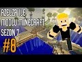 Modlu Minecraft Sezon 7 Bölüm 8 - Lazer, Motor, FaceCam!