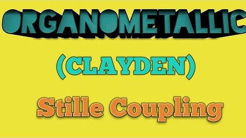 Clayden full explanation chapter-40(P-4)OMC