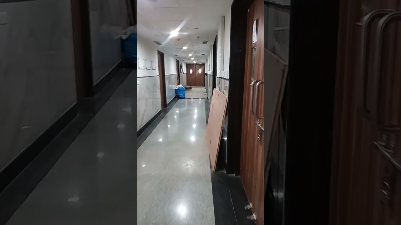 Dada Dev hospital New