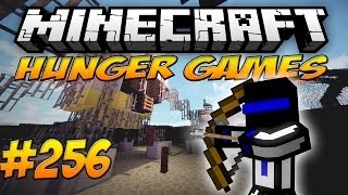 картинка: ГОЛОДНЫЕ ИГРЫ! Спас меня! [Серия 256]