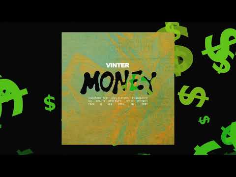 Vinter (BR) - Money (Extended Mix)