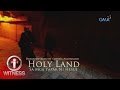 I-Witness: ‘Holy Land: Sa mga Yapak ni Hesus,’ dokumentaryo ni Sandra Aguinaldo (full episode)