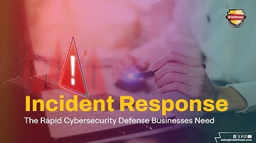 Cybersecurity Experts Reveal 5 Incident Response Secrets