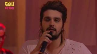 Miniatura de "Canta, Luan - Mulheres (Martinho da Vila) + Encerramento - 02.08.2017 #PR01x05"