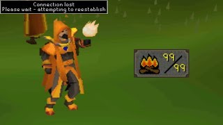 I Disconnected (HCIM?) - The Lost Chapters #007