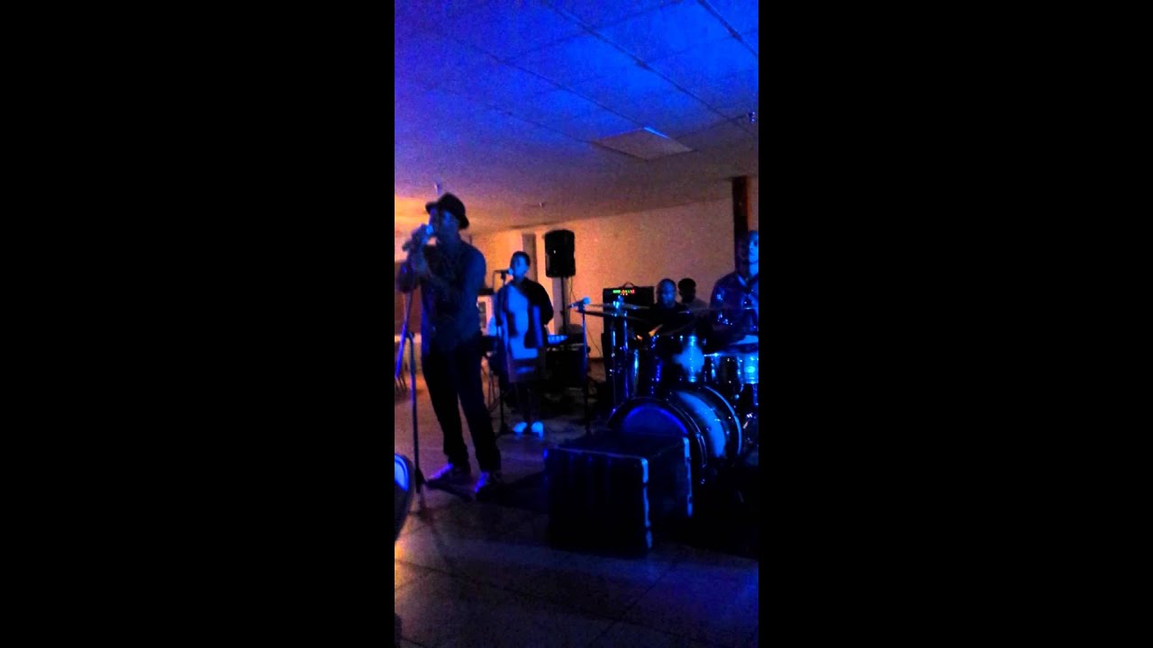 Jarvis Jacob and the Southern Gents HOTLINE BLING