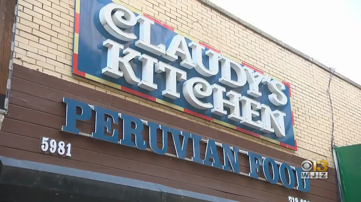 Hundreds Of Hispanic Owned Businesses Are Getting A $50M Boost