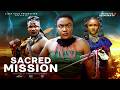SACRED MISSION - LIZZY GOLD ONUWAJE, RAY OKAFOR, JANE OBI - Latest Nigerian Movie