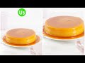 Flan SIN LECHE CONDENSADA NI HUEVOS - RECETA RÁPIDA - Claudio Us