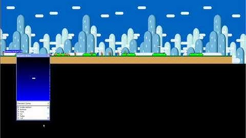 Lunar magic Tutorial 1 - Basics