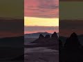 Desert Sunsets Hit Different #shorts