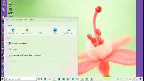 Class 4 Chapter 3 More on Windows 8 Part 1