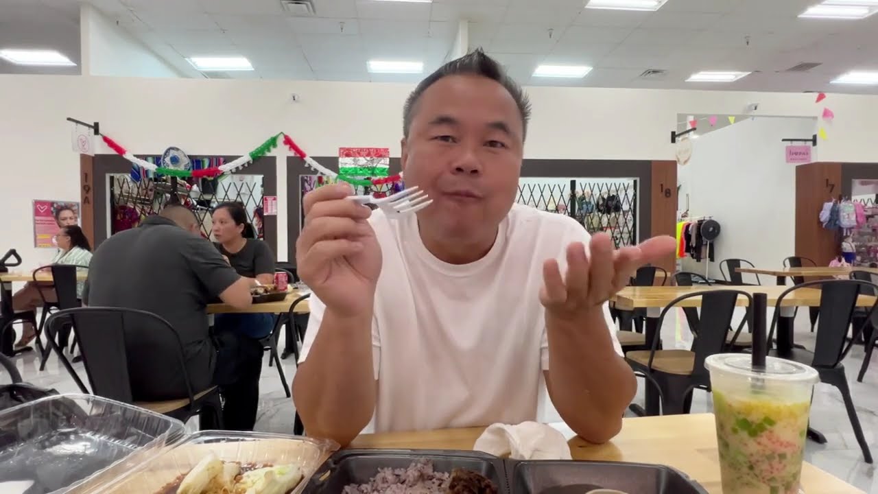 New Hmong Restaurant in Tulsa