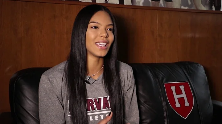 Senior Perspective: Christina Cornelius and Brooke...