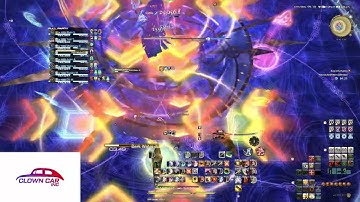 Futures Rewritten (Ultimate) | FRU First Clear | Samurai POV with comms