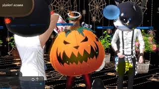 YENGEDE KÜTÜR GİBİ ERİK ERİK