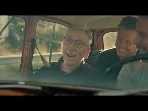 The Last Journey Trailer - Eng SUB